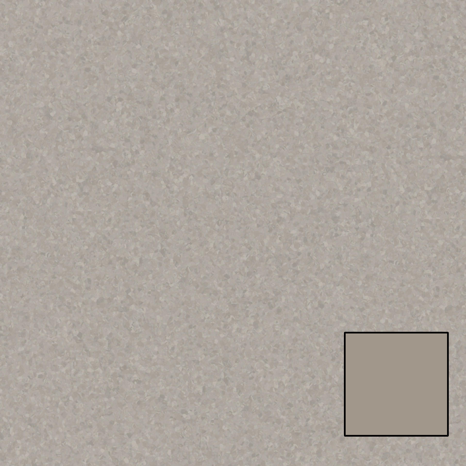 Homogeneous Vinyl Roll Melodia #988 Functionality 6.56' - 2 mm (Sold in Sqyd)