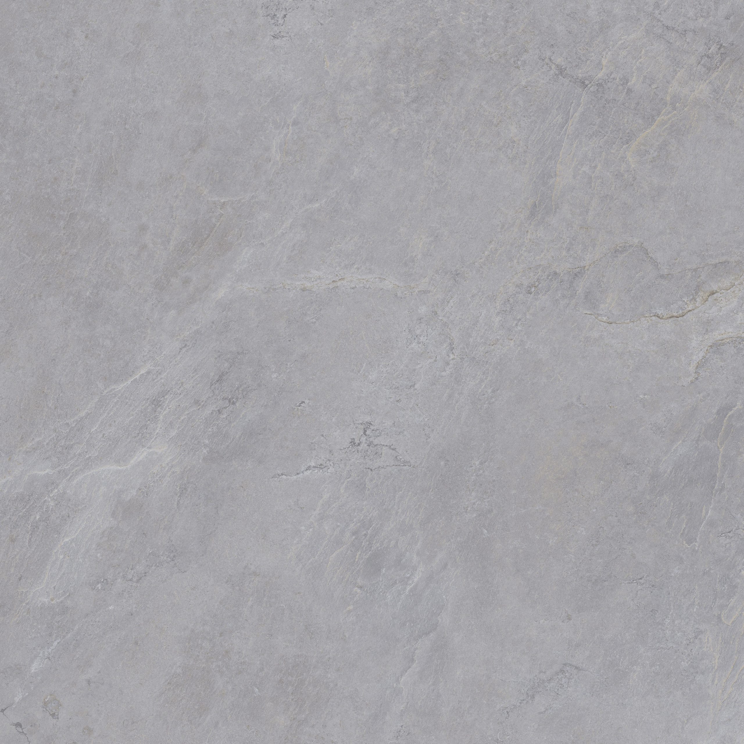 Vinyl Tile Evolution Azura Slate Grey Click Lock 12" x 24"