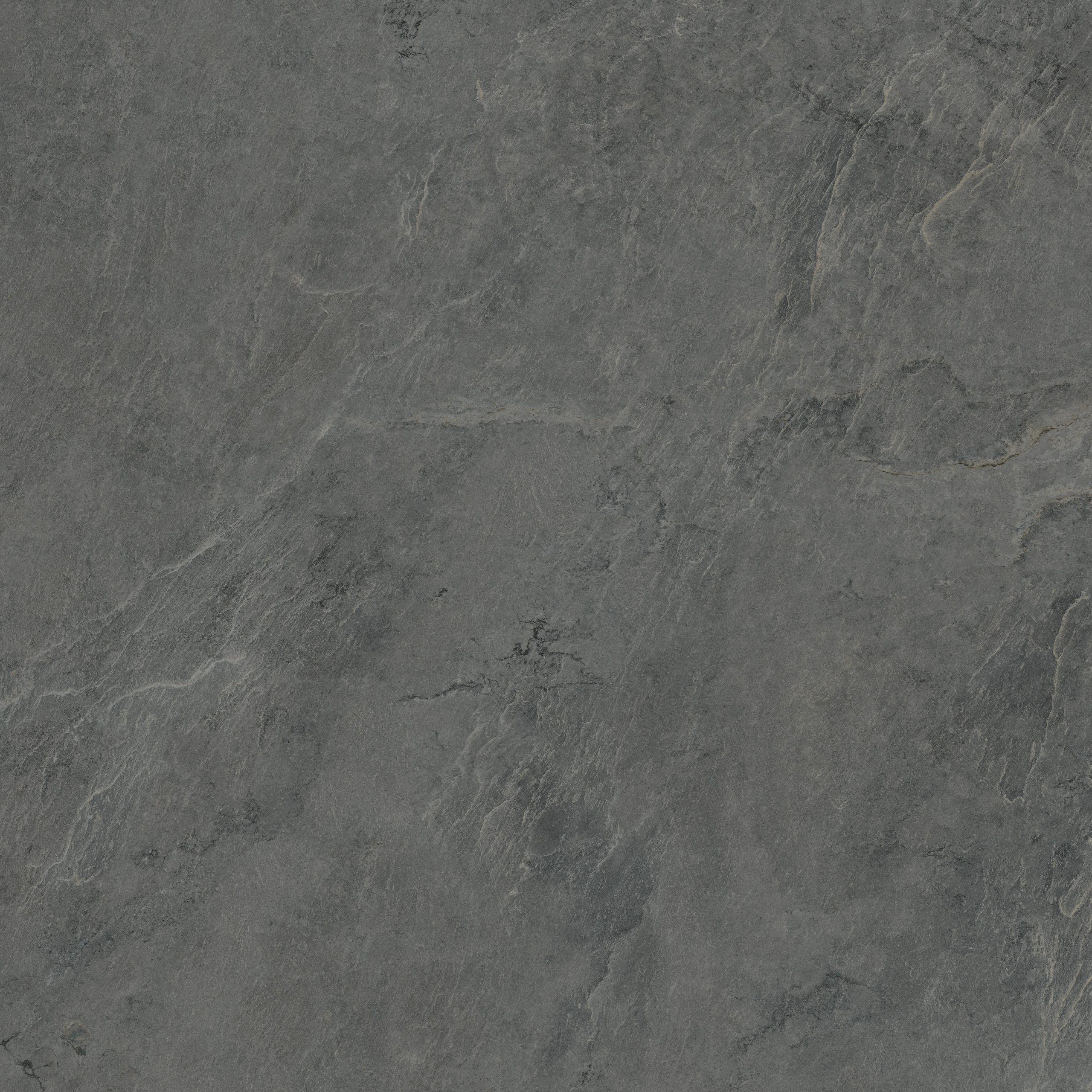Vinyl Tile Evolution Azura Slate Coal Click Lock 12" x 24"
