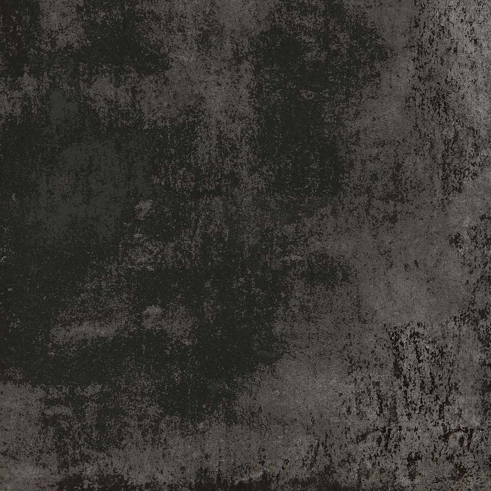 Floor Tiles It's Different Black Mirror Matte 24" x 24"