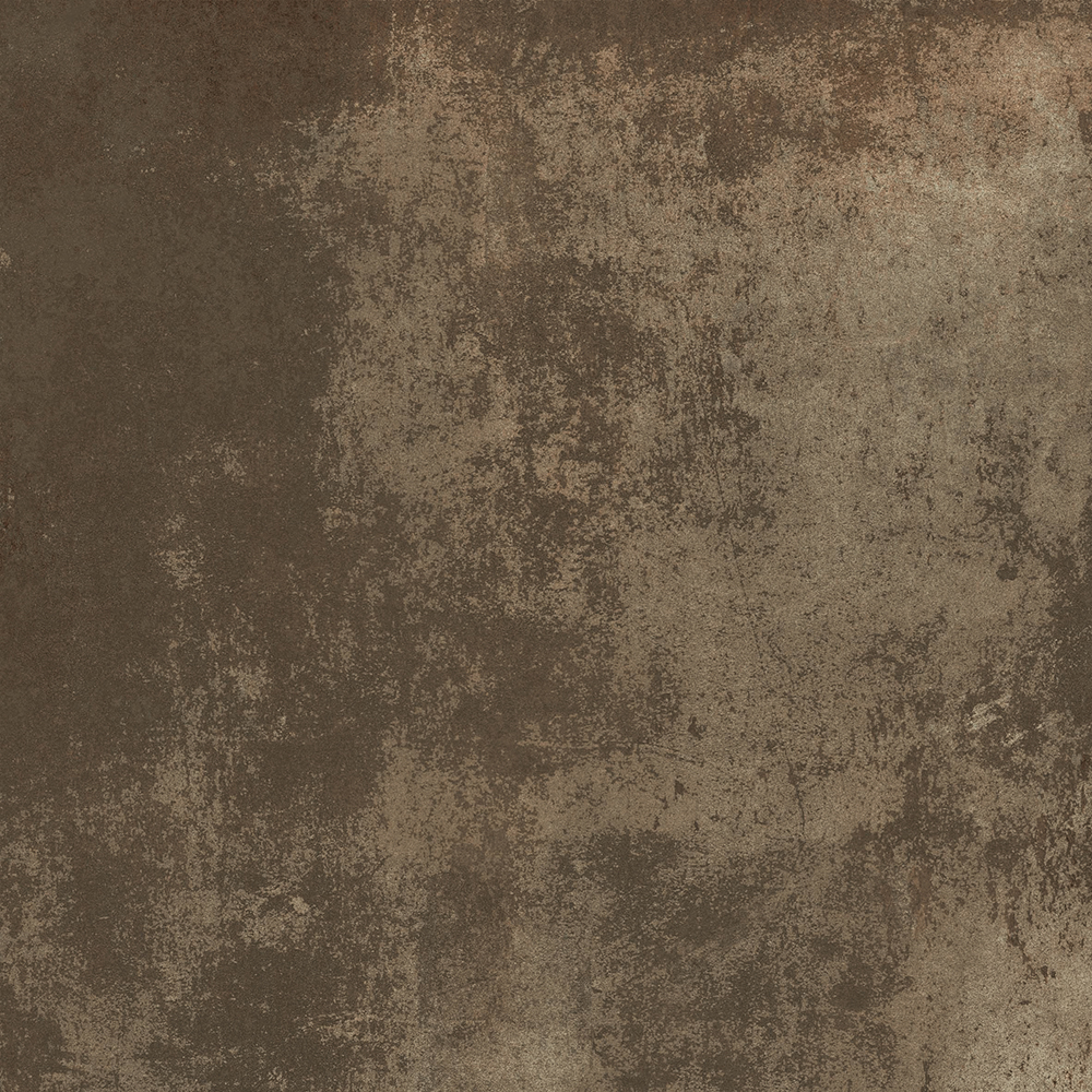 Floor Tiles It's Different Nickel Chrome Matte 24" x 24"