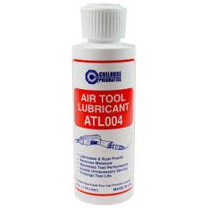 Air Tool Lubricant 4 oz