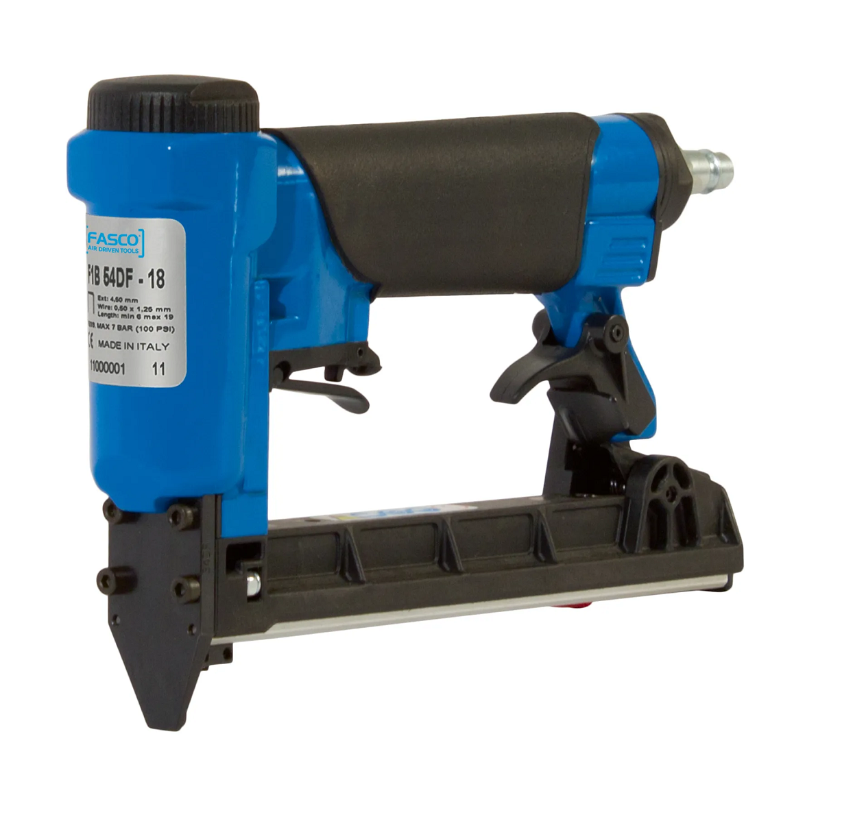 Air Stapler F1B 54DF-18