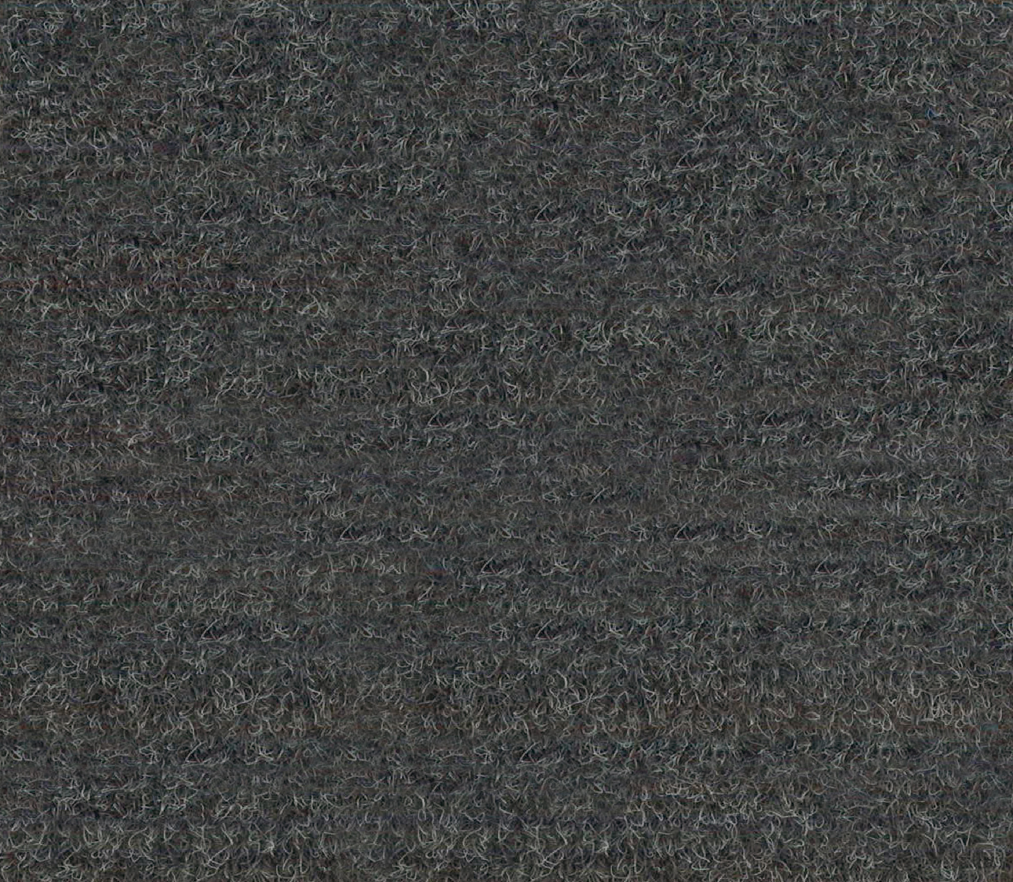 Commercial Matting Metropolis #1874 Gunmetal 6' 7" Wide (Sold in Sqft) - If roll not complete