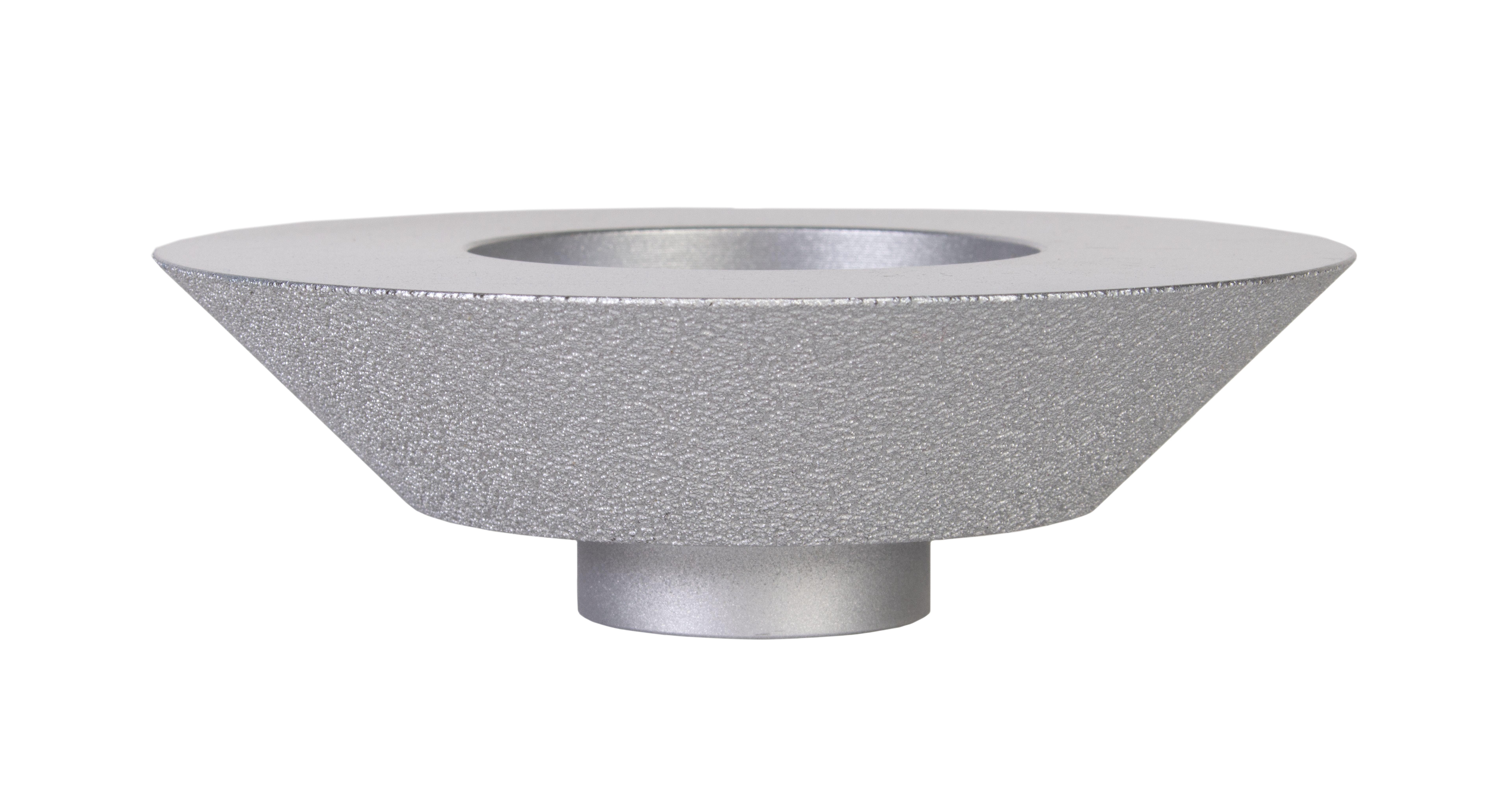 Grinding Wheel Fine Grain Pro-Edger 45 Diamond 13/16" x 3-3/4"