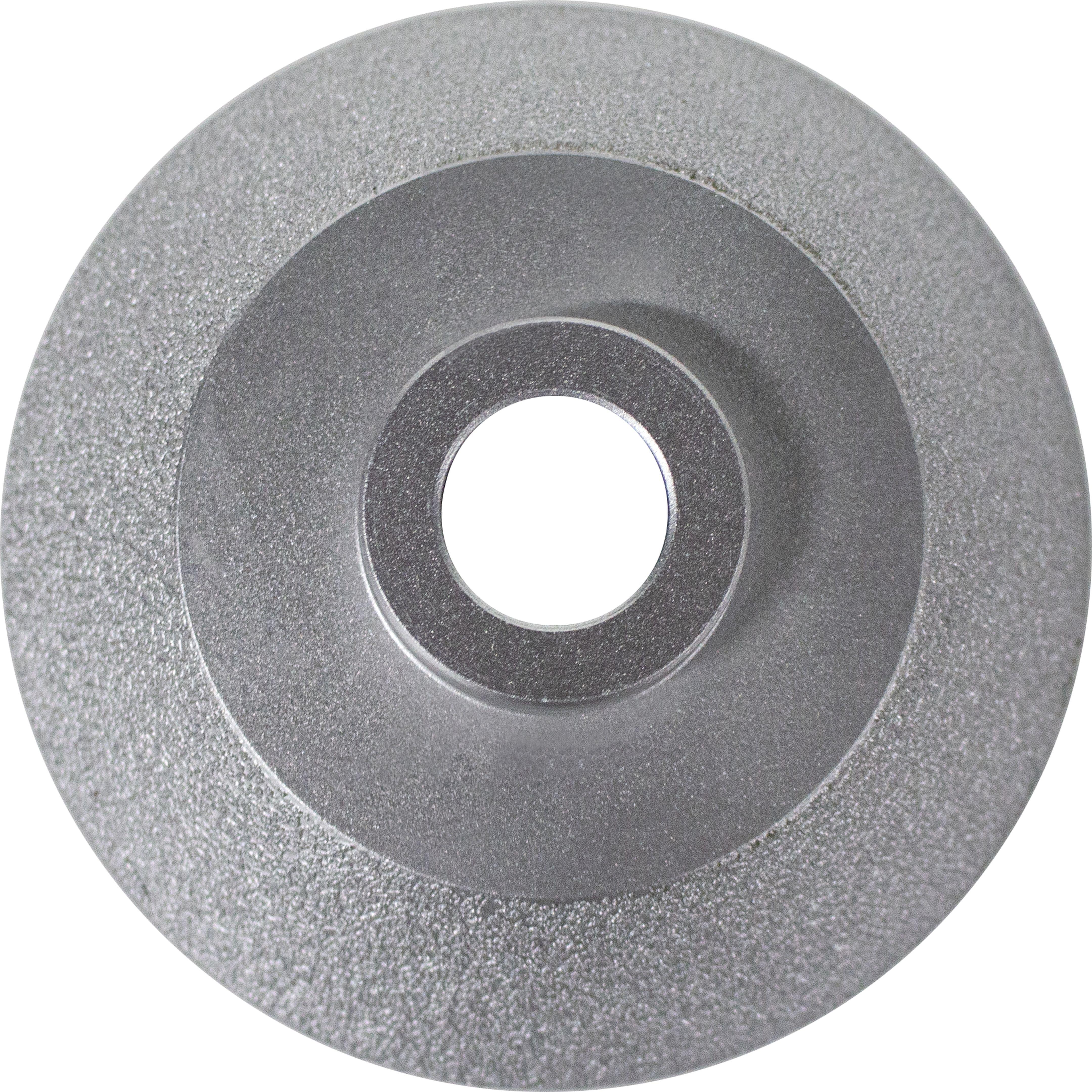 Roue de meulage à grain fin Pro-Edger 45 diamant 9/16" x 3-3/8"