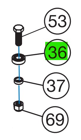Ball Bearing for 710