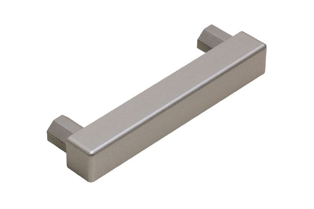 QUADEC-FS Coin intérieur/extérieur 90° Aluminium anodisé Nickel mat 5/16" (8 mm)