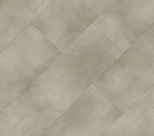 Vinyl Tile Elevation Rainier Click Lock 12" x 24"
