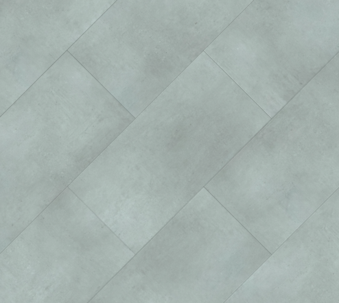 Vinyl Tile Elevation Shasta Click Lock 12" x 24"