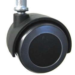 Caster-Cover 1 7/8" to 2" (Pack of 10)