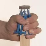 Outil d'installation pour les modèles à manchon transparent