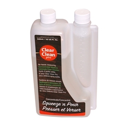 Nettoyant Pro concentré (recharge 8:1) 32 oz