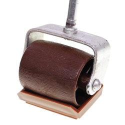 Slide-Stop bed cups with Gripper