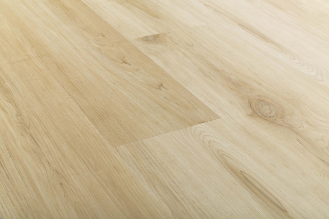 Vinyl Planks Continental Illinois Click Lock 7" x 60" - 7 mm