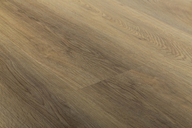 Planches de vinyle Continental Iowa Click Lock 7" x 60" - 7 mm