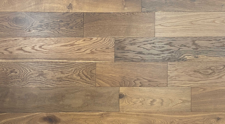 Engineered Hardwood Sunshine Cocoa Beach  6" - 3/4"