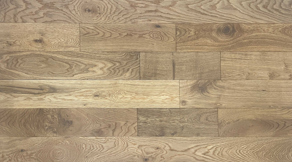 Engineered Hardwood Sunshine Destin  6" - 3/4"