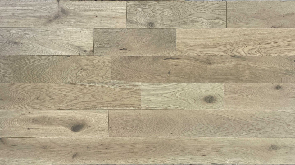 Engineered Hardwood Sunshine Key West  6" - 3/4"