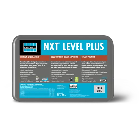 NXT Level Plus