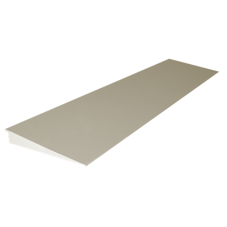 Hydro Ban Pre-Sloped Ramp 13.5" x 60"
