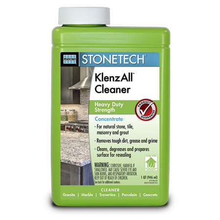 Stonetech Klenzall Nettoyant concentré 946 ml