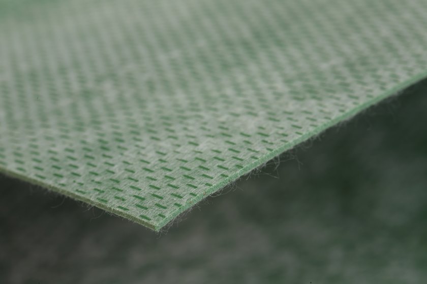 Acoustic Underlayment Whisper Step 36" x 33' 4" - 1.42 mm (100 sqft)