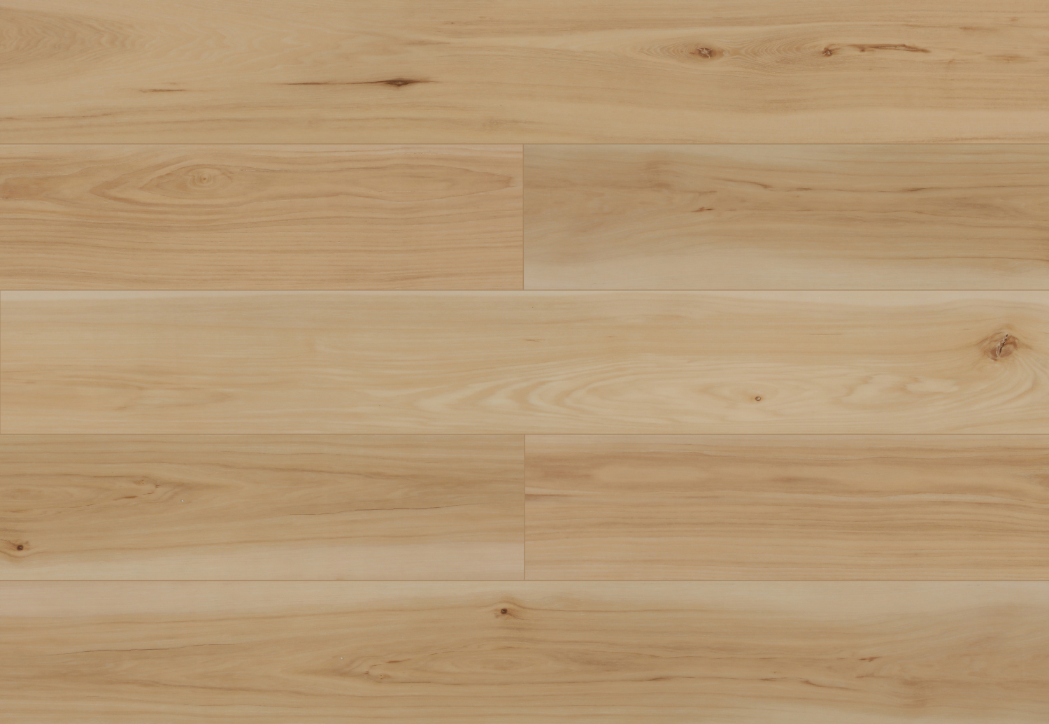 K@LDH Biyork - Vinyl Planks HydroGen 7 Early Dawn Click Lock 9