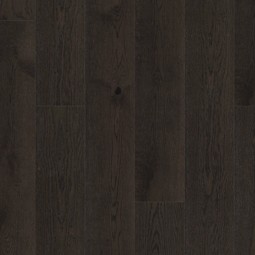 Engineered Hardwood Nouveau 7 Prelude Blacksmith Forge 7-1/2" - 1/2"