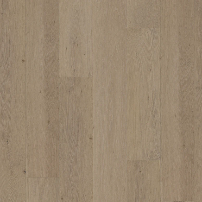 Engineered Hardwood Nouveau 7 Prelude Snow Willow 7-1/2" - 1/2"
