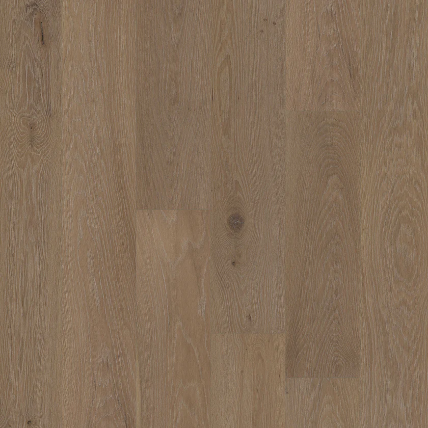 Engineered Hardwood Nouveau 7 Prelude Tortuga 7-1/2" - 1/2"