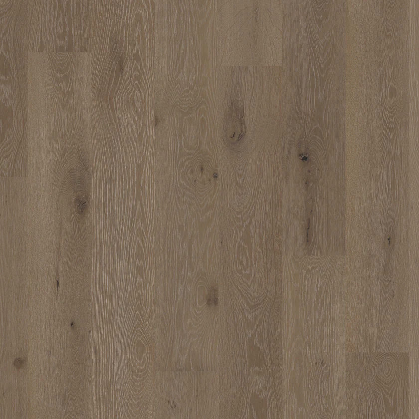Engineered Hardwood Nouveau 7 Prelude Velvet Breeze 7-1/2" - 1/2"