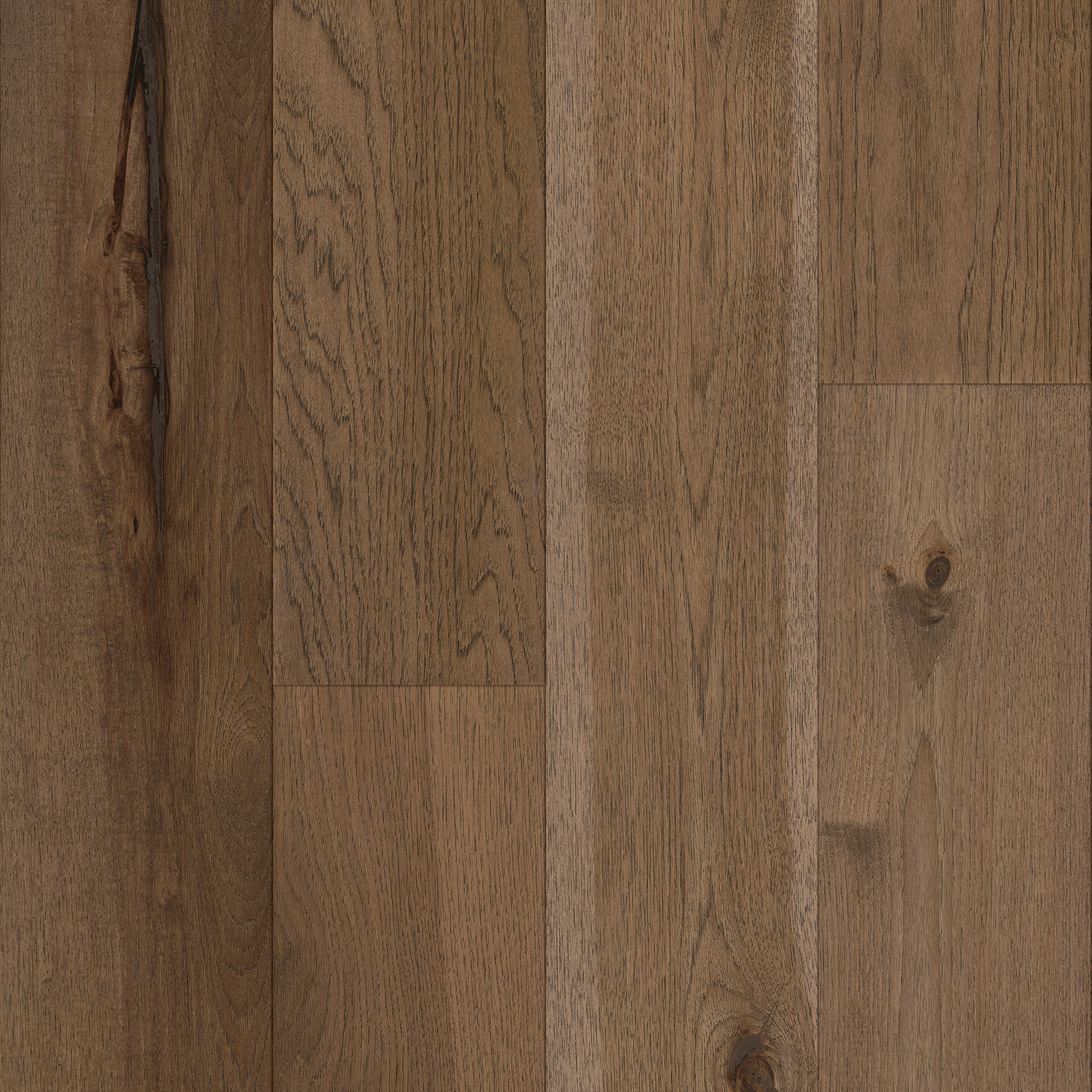tmbr. - Engineered Hardwood Big Sur Fernwood Trail 7-1/2