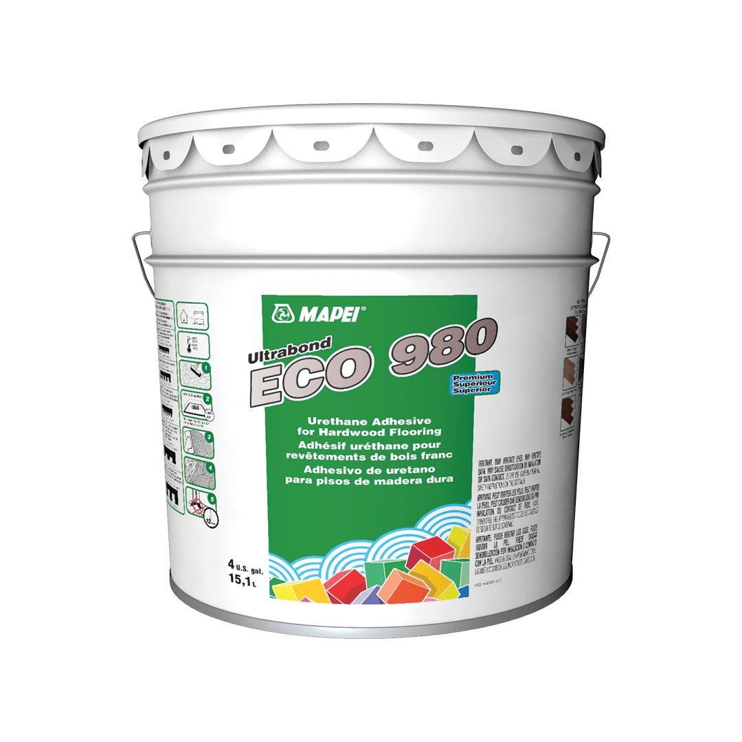 Ultrabond Eco 980 Wood Flooring Adhesive Ultrabond Eco 980 Wood Flooring Adhesive