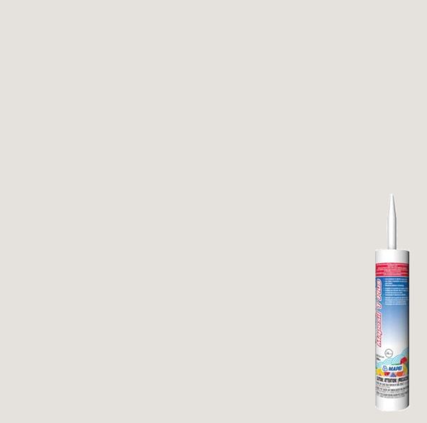 5221 Moonbeam Mapesil T Plus Silicone Caulk 5221 Moonbeam Mapesil T Plus Silicone Caulk