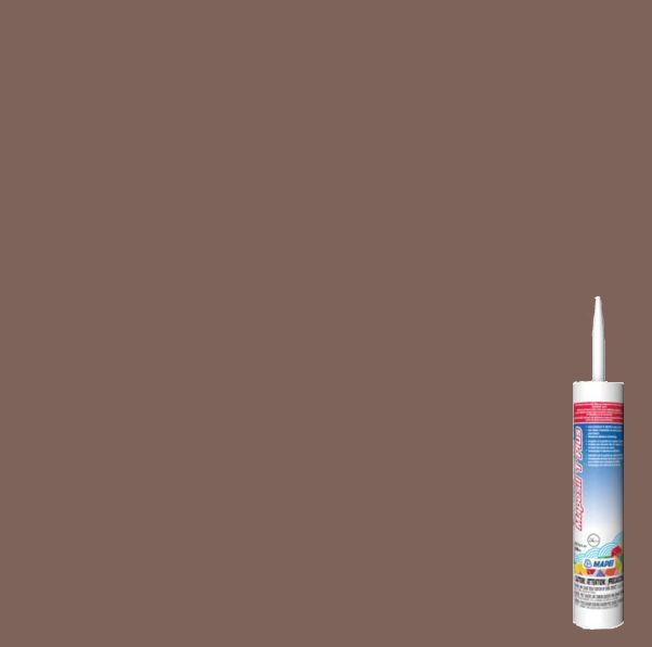 5226 Nutmeg Mapesil T Plus Silicone Caulk 5226 Nutmeg Mapesil T Plus Silicone Caulk