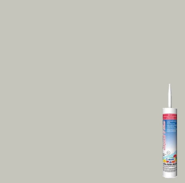 5227 Castle Wall Mapesil T Plus Silicone Caulk