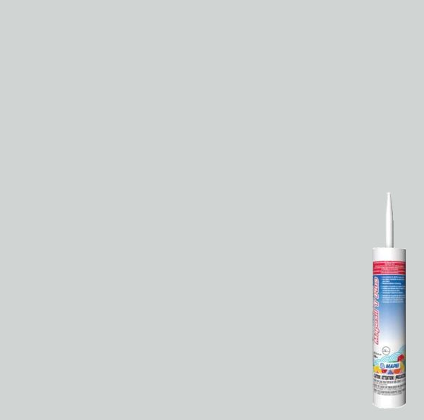 5229 Sea Salt Mapesil T Plus Silicone Caulk 5229 Sea Salt Mapesil T Plus Silicone Caulk