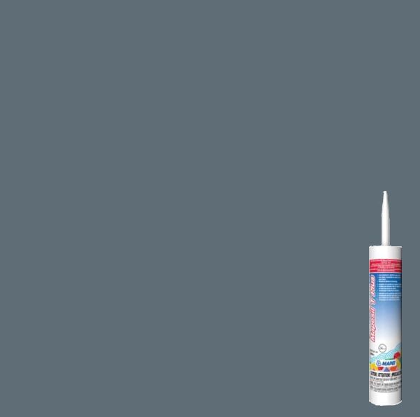 5231 Deep Ocean Mapesil T Plus Silicone Caulk
