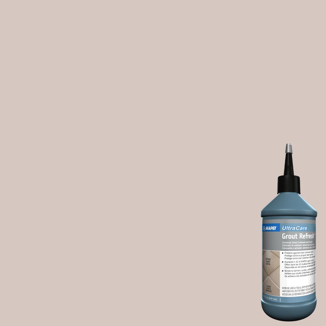 UltraCare Grout Refresh Universal Grout Colorant & Sealer #5223 Oatmeal 236 ml