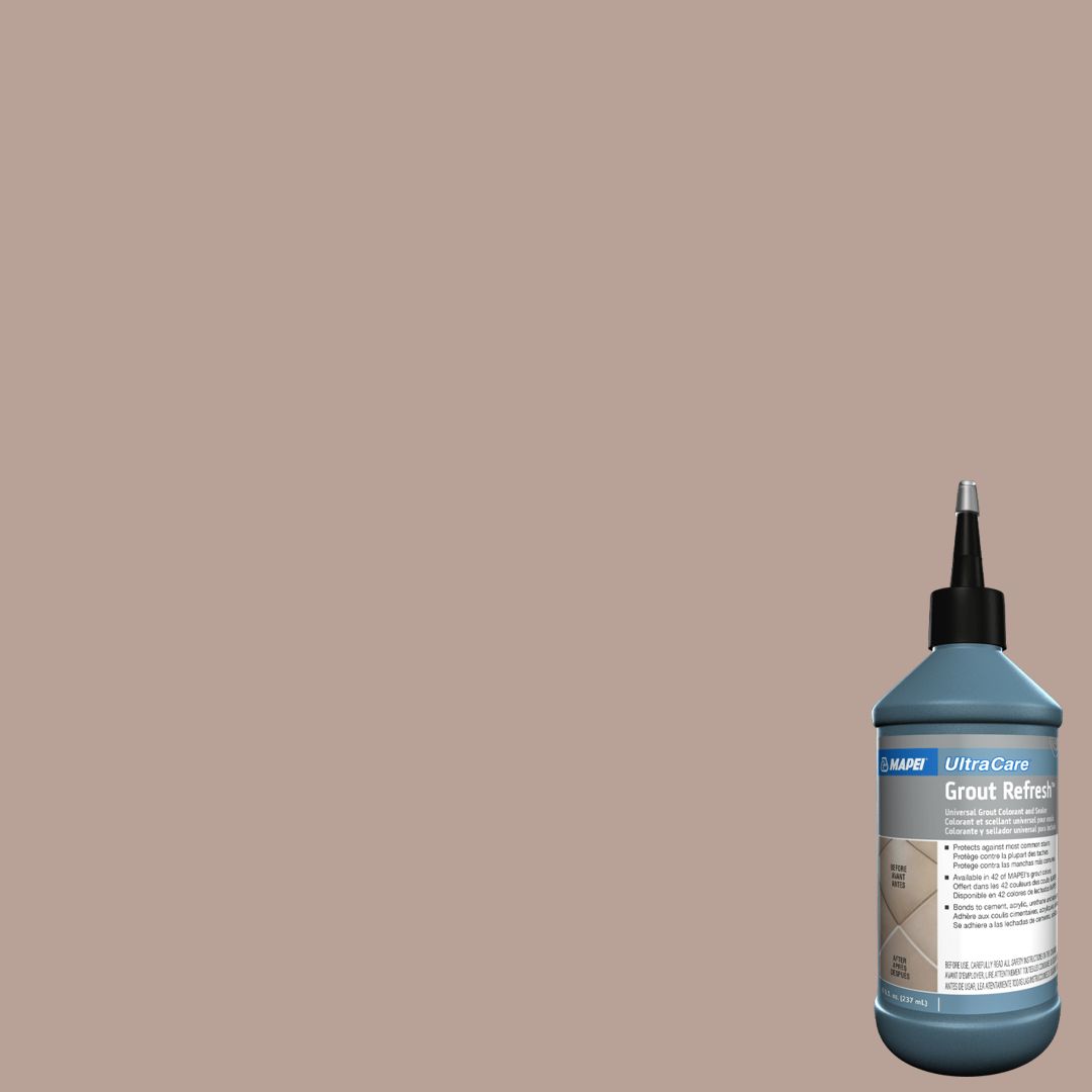 UltraCare Grout Refresh Universal Grout Colorant & Sealer #5224 Wicker 236 ml