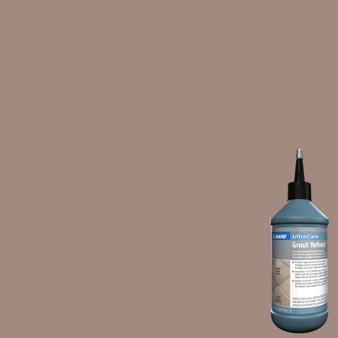 UltraCare Grout Refresh Universal Grout Colorant & Sealer #5225 Sandstor 236 ml