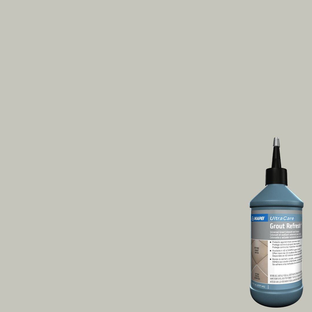 UltraCare Grout Refresh Universal Grout Colorant & Sealer #5227 Castle Wall 236 ml