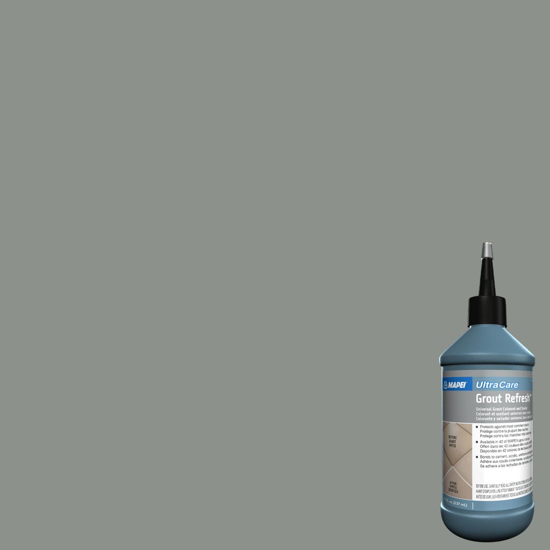 UltraCare Grout Refresh Universal Grout Colorant & Sealer #5228 Cavern Moss 236 ml