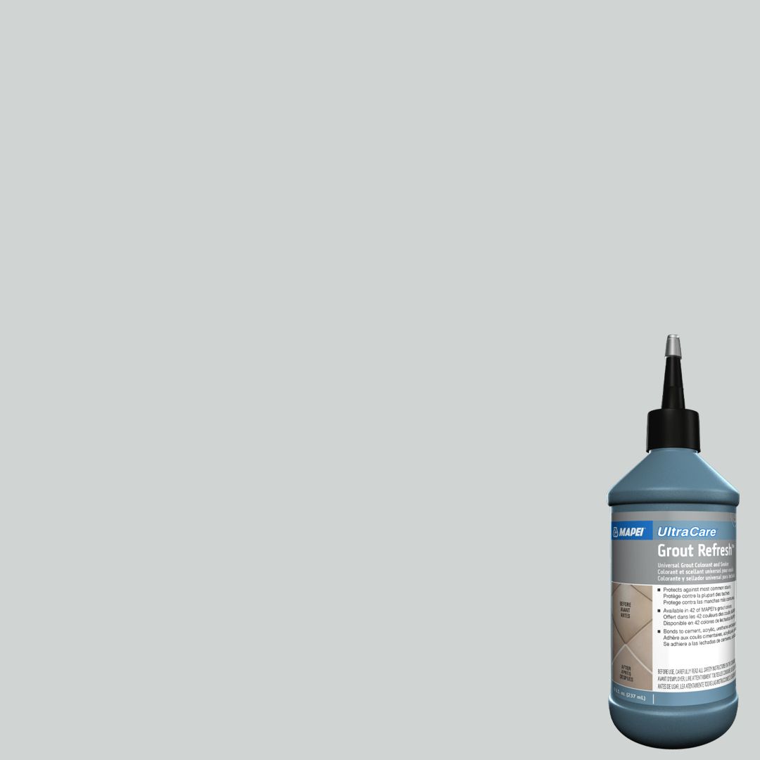 UltraCare Grout Refresh Universal Grout Colorant & Sealer #5229 Sea Salt 236 ml