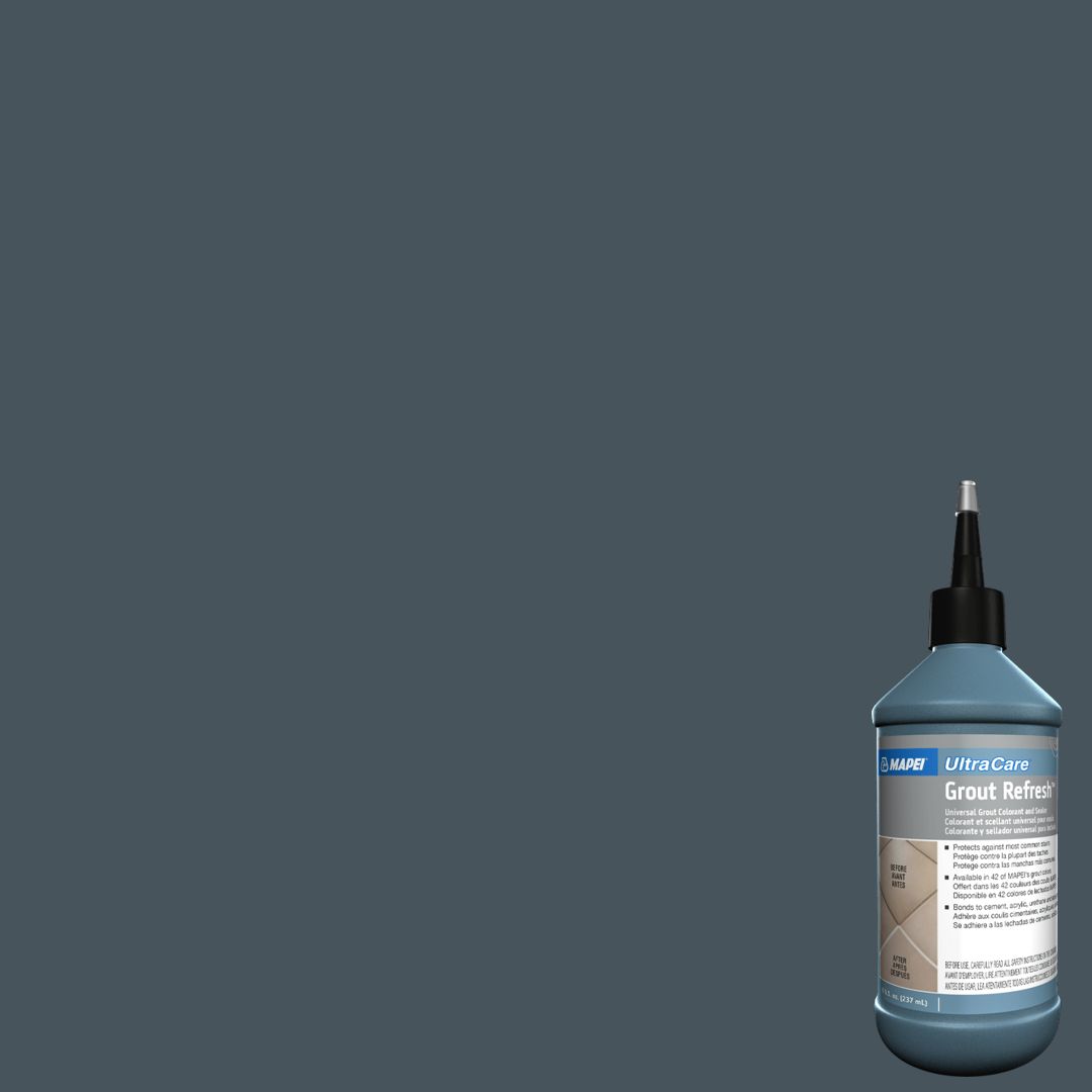UltraCare Grout Refresh Universal Grout Colorant & Sealer #5232 Night Sky 236 ml