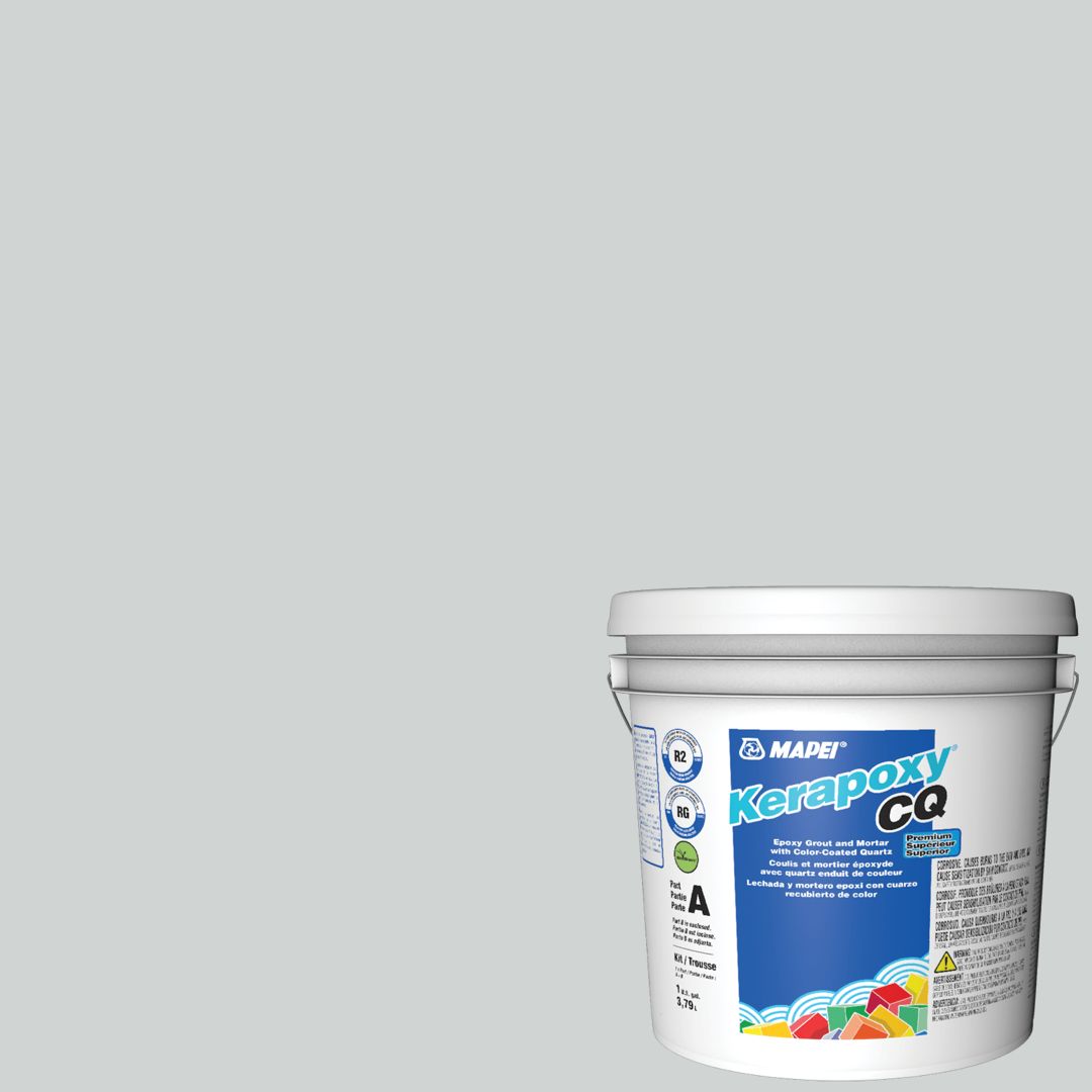 09 Gray Kerapoxy CQ Premium Epoxy Grout and Mortar 09 Gray Kerapoxy CQ Premium Epoxy Grout and Mortar