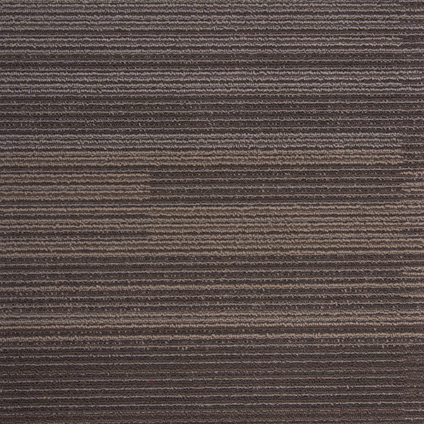 Carpet Tiles Fraser Vandyke Brown 20" x 20"