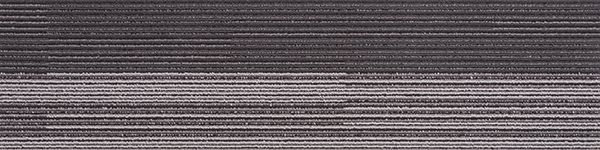 Carpet Planks Fraser Lamp Charcoal 10" x 40"