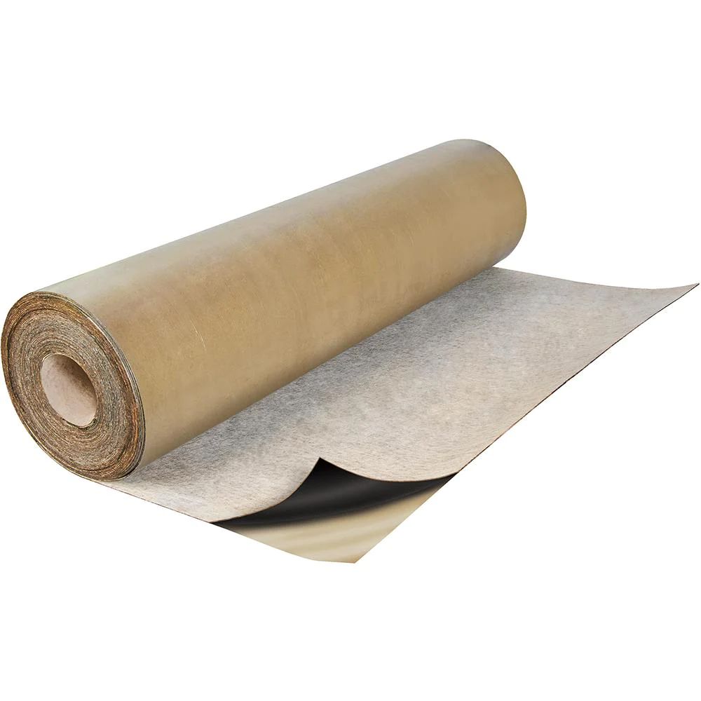Crack Prevention Mat Underlayment Crack Buster Pro 36" x 75' (225 sqft)